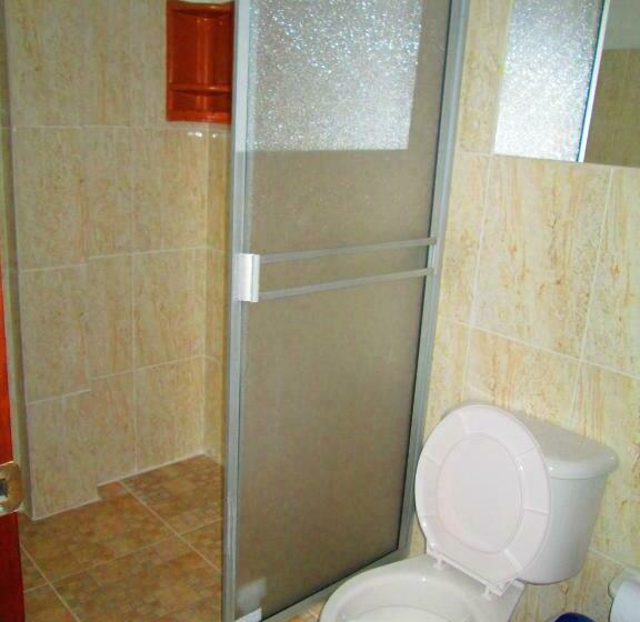 标准间, Tucuma Casa