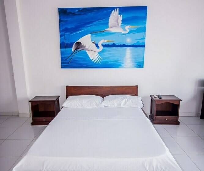 اتاق استاندارد, Tucuma Casa