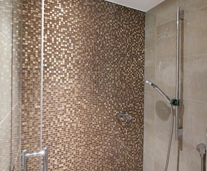 Номер Стандарт Двуспальная Кровать, Hyatt Regency London Albert Embankment