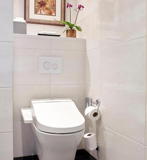 Номер Deluxe Кровать Кинг, Hyatt Regency London Albert Embankment