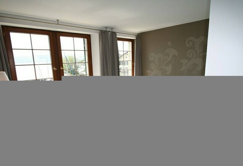 جناح جونيور, Gasthof Zur Sonne