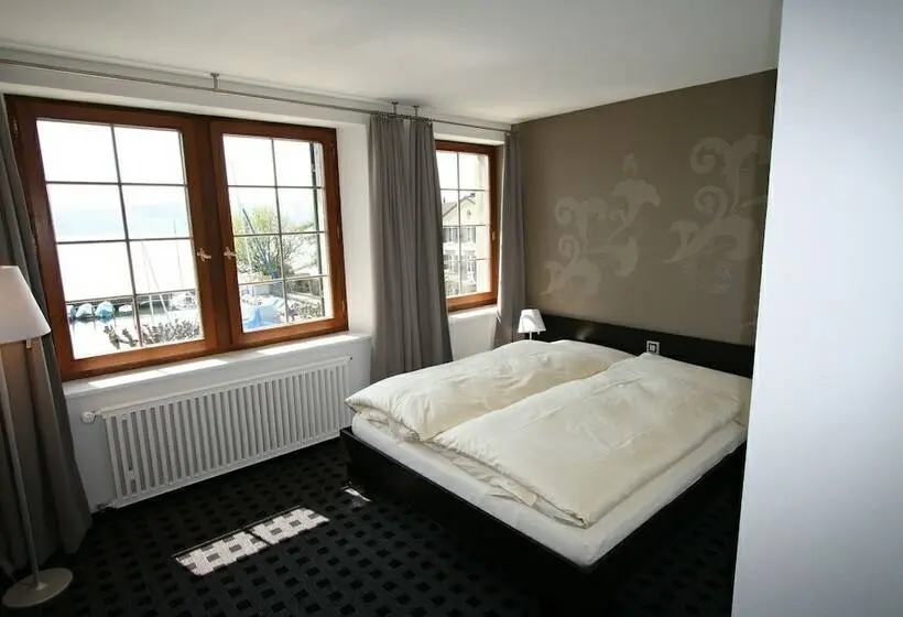 Deluxe-huone, Gasthof Zur Sonne