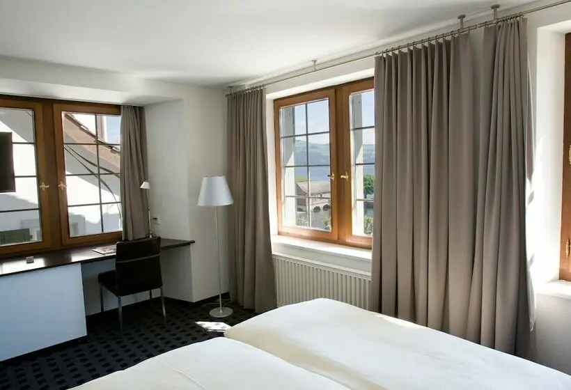 Deluxe-huone, Gasthof Zur Sonne