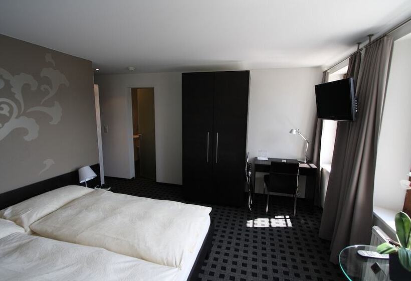 غرفة ديلوكس, Gasthof Zur Sonne