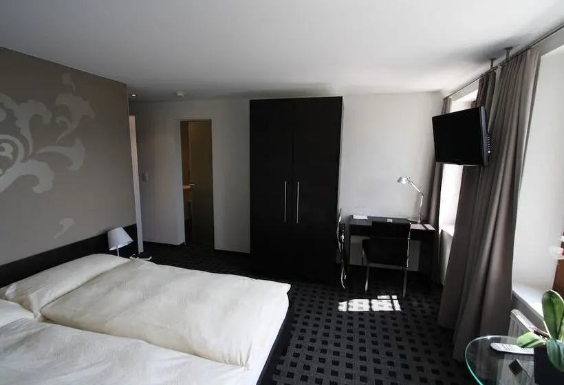 Deluxe-huone, Gasthof Zur Sonne