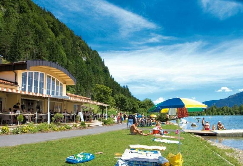 스탠다드 룸, Gästehaus Fahringer