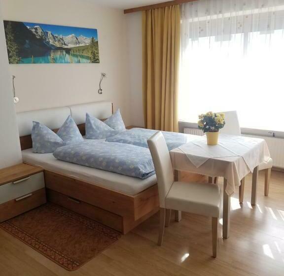 스탠다드 룸, Gästehaus Fahringer