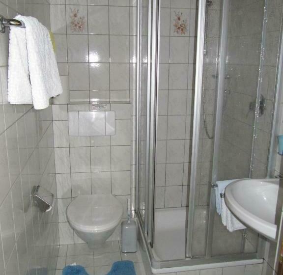 스탠다드 룸, Gästehaus Fahringer