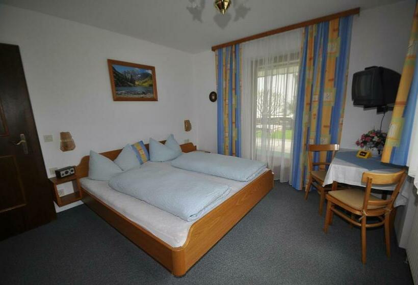 스탠다드 룸, Gästehaus Fahringer