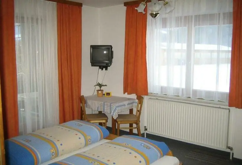 Standard-huone, Gästehaus Fahringer