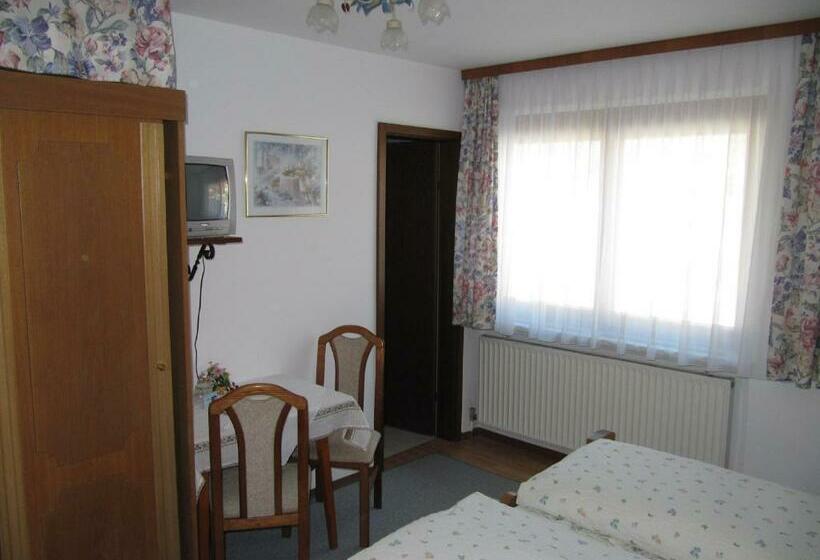 스탠다드 룸, Gästehaus Fahringer