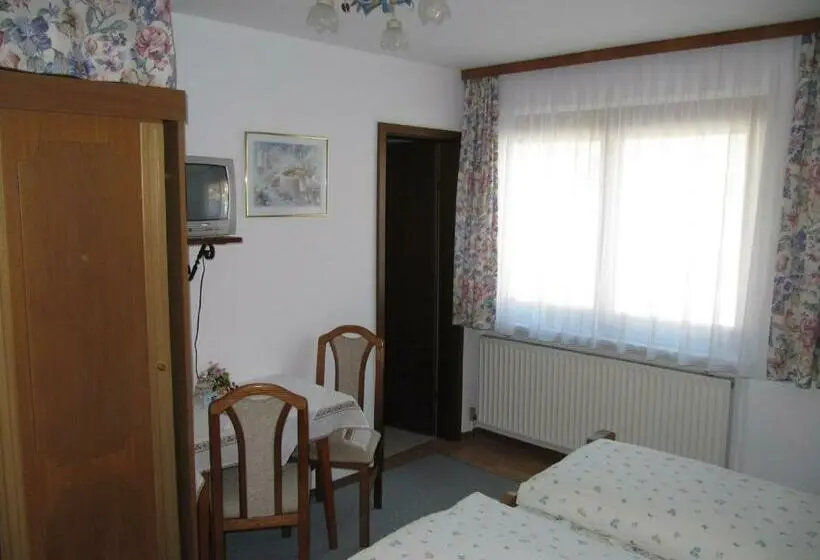 Standard-huone, Gästehaus Fahringer