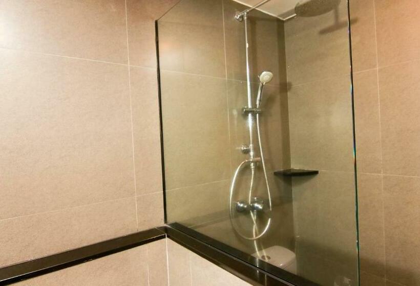 اتاق لوکس, Levana Pattaya Hotel   Sha Extra Plus