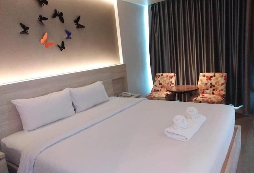 اتاق سوپریور, Levana Pattaya Hotel   Sha Extra Plus