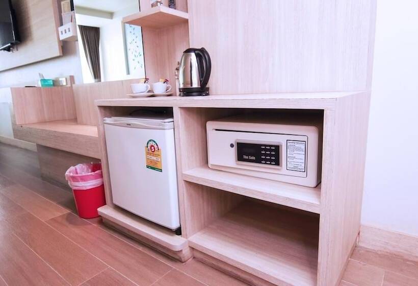 اتاق سوپریور, Levana Pattaya Hotel   Sha Extra Plus