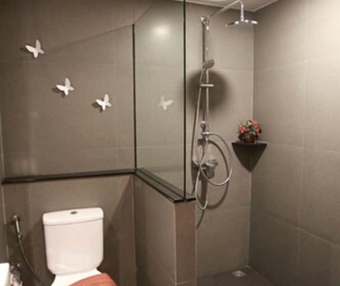 اتاق لوکس, Levana Pattaya Hotel   Sha Extra Plus