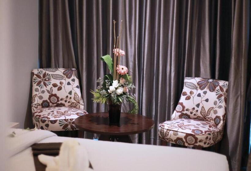 Номер Superior, Levana Pattaya Hotel   Sha Extra Plus