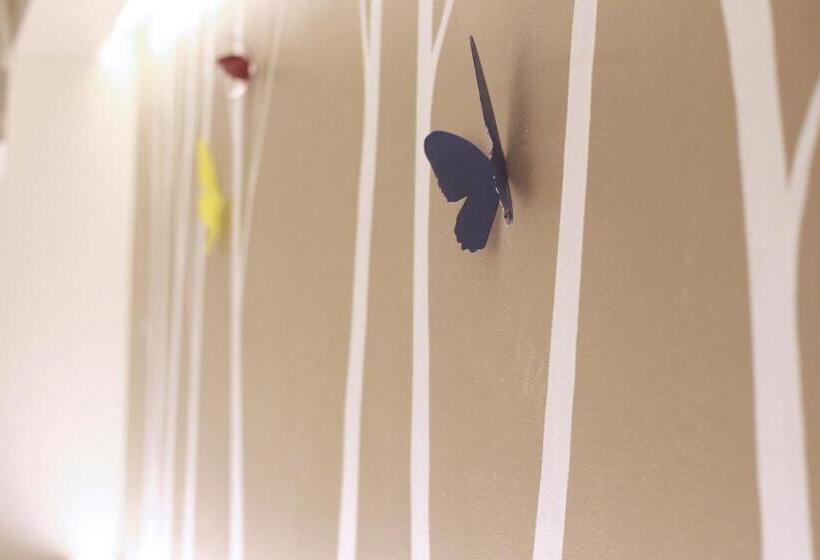 اتاق سوپریور, Levana Pattaya Hotel   Sha Extra Plus