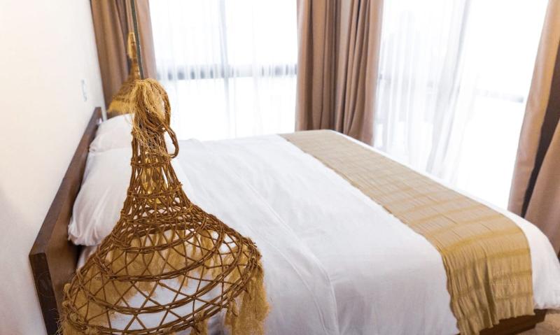 Номер Superior, Hyatt Regency London Albert Embankment