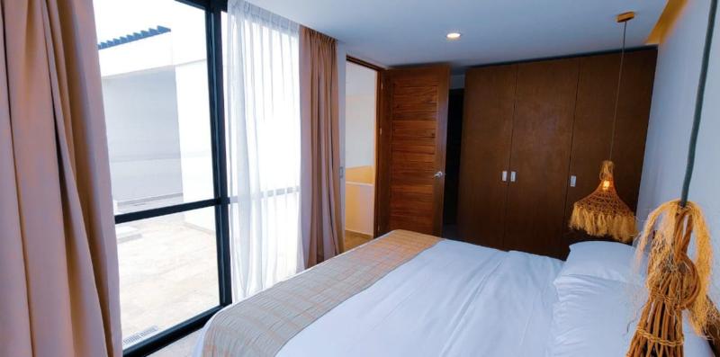 Номер Superior, Hyatt Regency London Albert Embankment