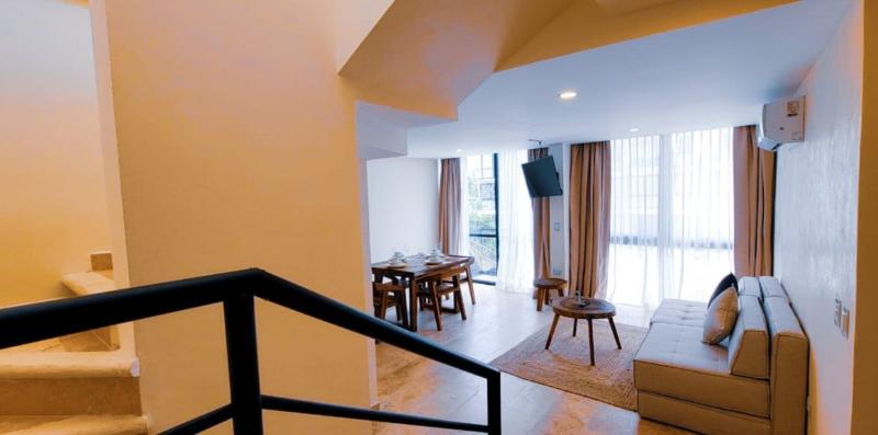 Номер Superior, Hyatt Regency London Albert Embankment