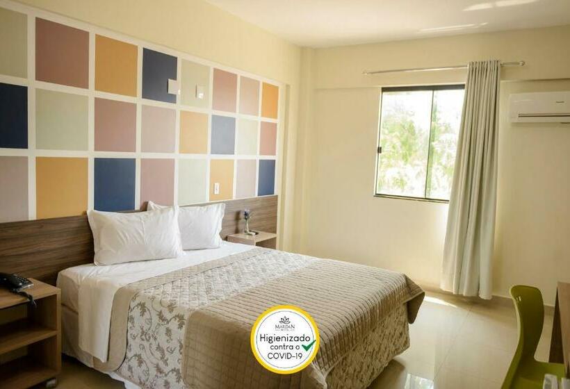 豪华房间, Maper Mardan