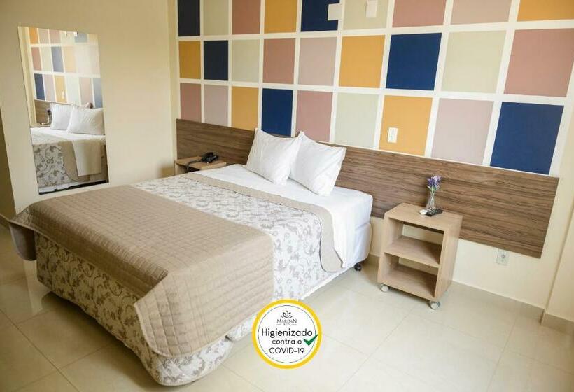 豪华单人间, Maper Mardan