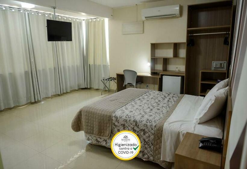 豪华单人间, Maper Mardan