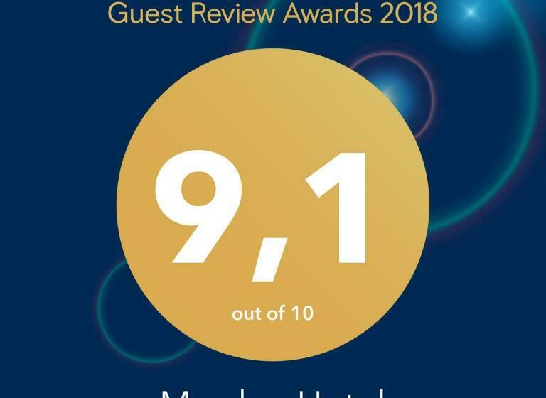 豪华单人间, Maper Mardan