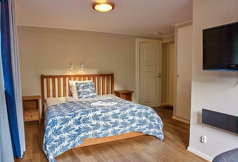 اتاق استاندارد, Millasvilla