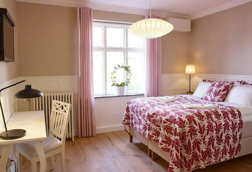 Chambre Deluxe, Millasvilla