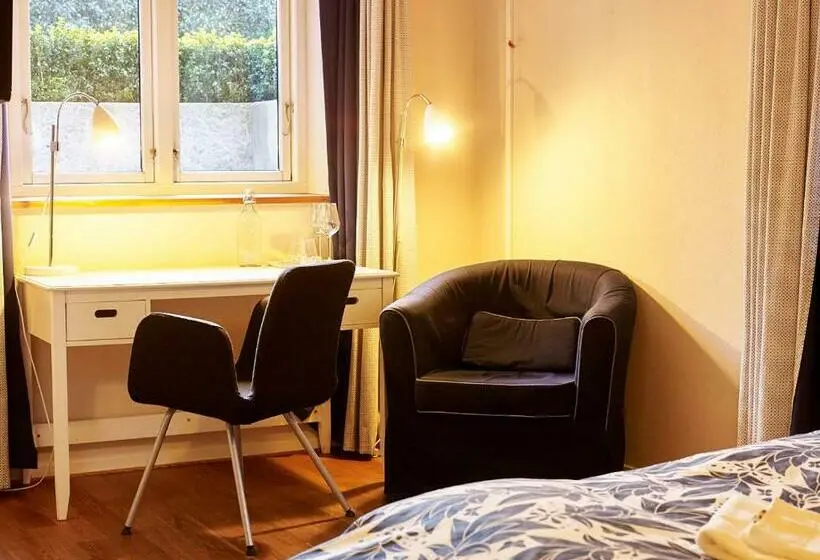 Chambre Standard, Millasvilla