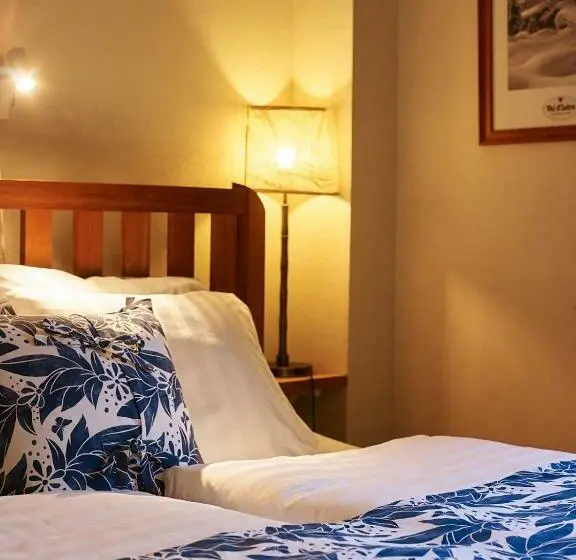 Chambre Standard, Millasvilla