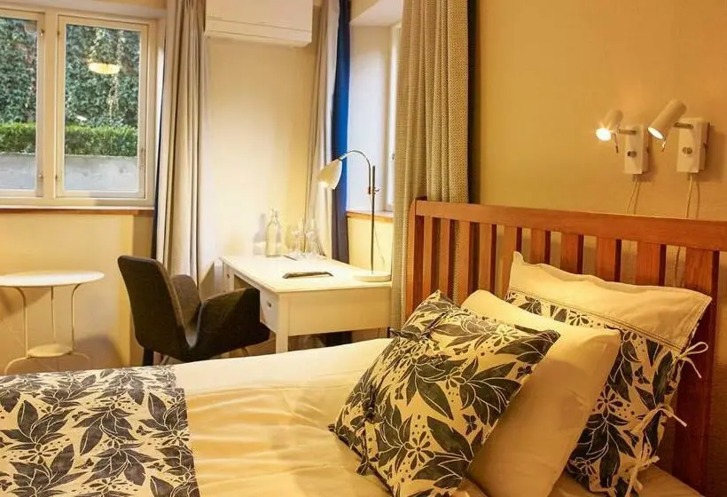 Chambre Standard, Millasvilla