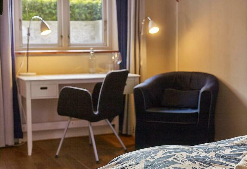 Quarto standard, Millasvilla