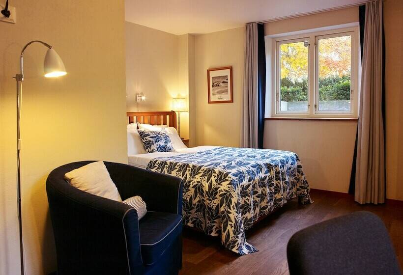 اتاق استاندارد, Millasvilla