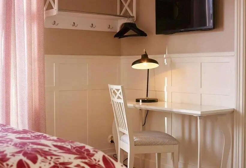 Chambre Deluxe, Millasvilla