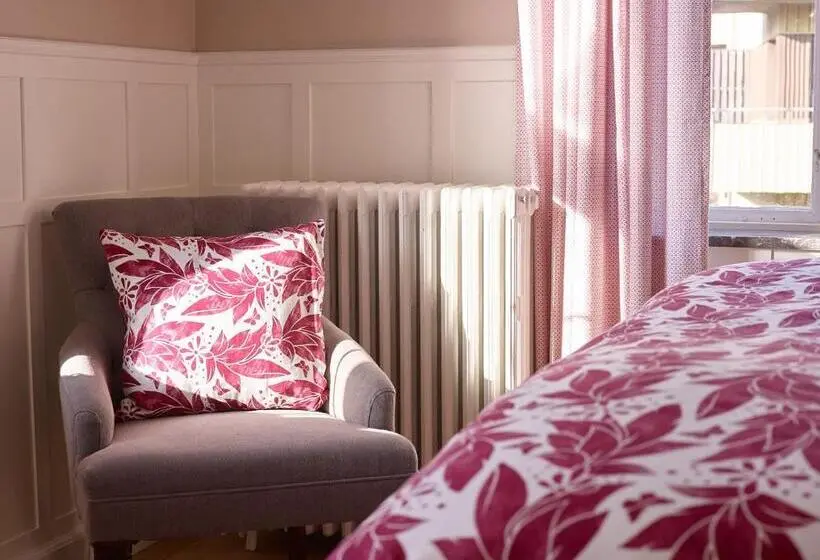 Chambre Deluxe, Millasvilla