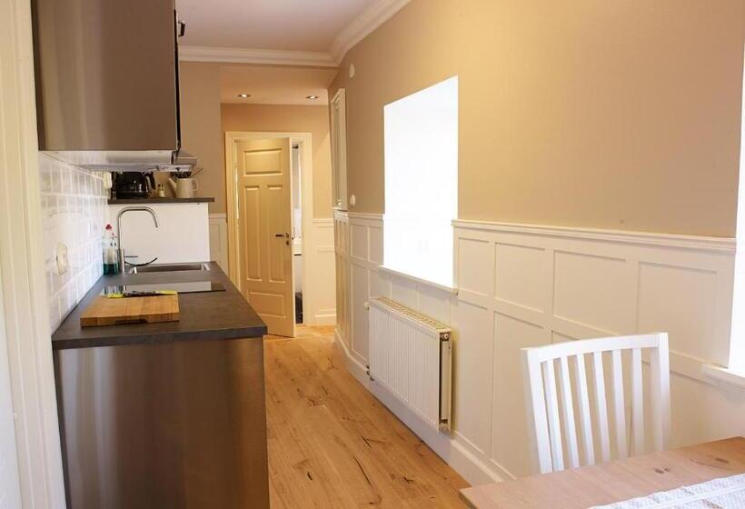 سوییت خانوادگی, Millasvilla