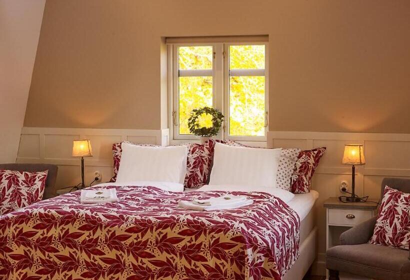 سوییت خانوادگی, Millasvilla