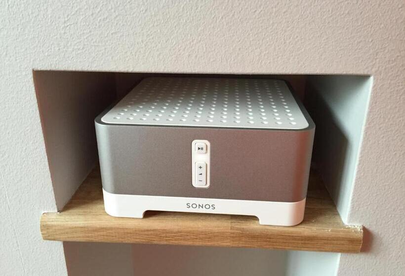 ویلای 1 خوابه با چشمانداز باغ, Millasvilla