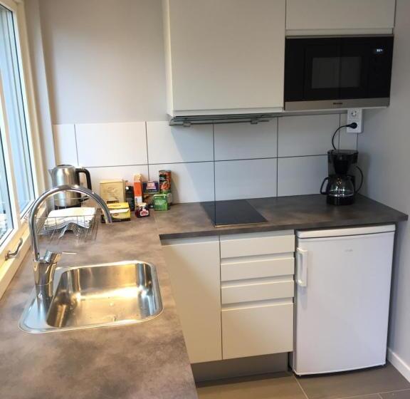 ویلای 1 خوابه با چشمانداز باغ, Millasvilla