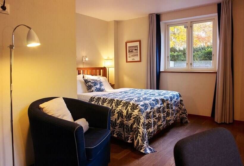 اتاق استاندارد, Millasvilla