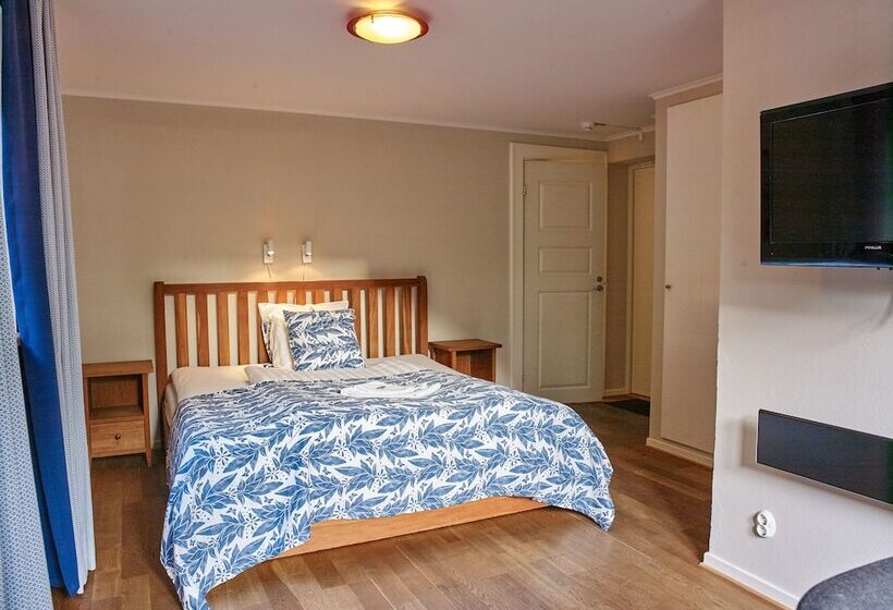 اتاق استاندارد, Millasvilla