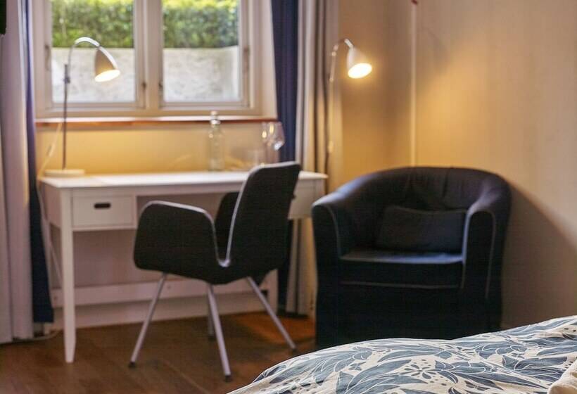 اتاق استاندارد, Millasvilla