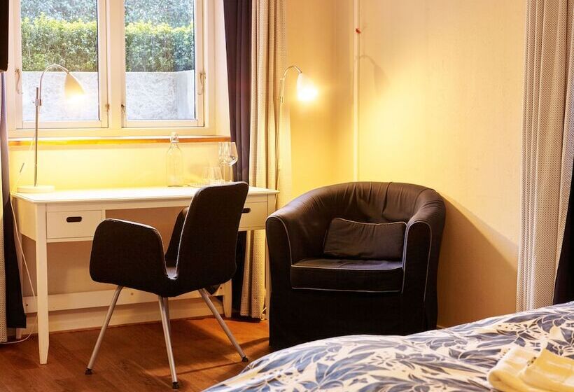 Quarto standard, Millasvilla