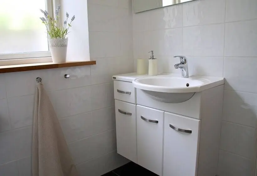 Chambre Economy, Millasvilla