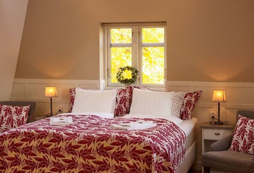 Suite Familiar, Millasvilla
