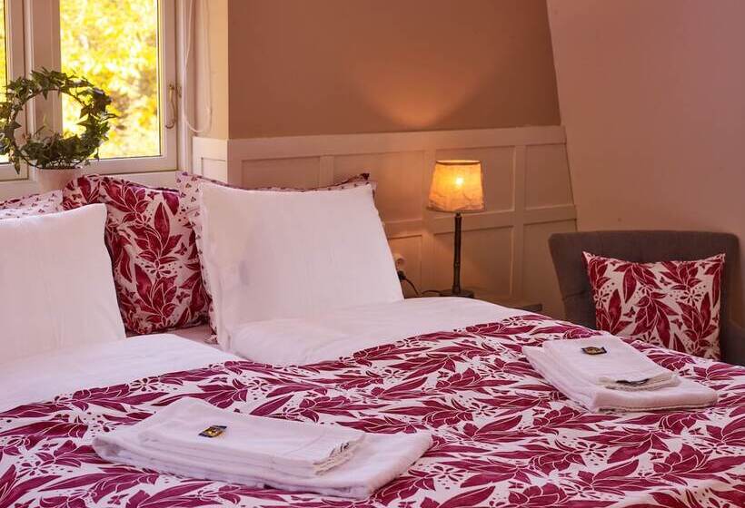 سوییت خانوادگی, Millasvilla