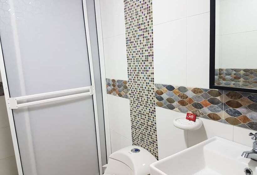 标准间, Old Providence